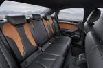 Audi A3 Sedan 2.0 TDI 2013 года (WW)